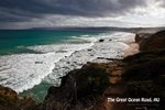 he Great Ocean Road