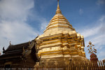 Wat Phra That Doi Suthep @ Chiangmai