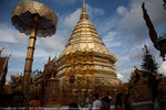 Wat Phra That Doi Suthep @ Chiangmai