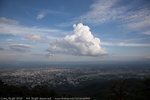 View from Wat Phra That Doi Suthep