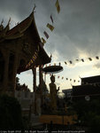 Wat Bupparam @ Chiang Mai