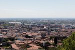 Bergamo, Milan