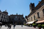 Bergamo, Milan
