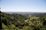 Bergamo, Milan
