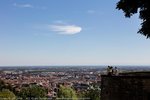 Bergamo, Milan