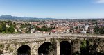 Bergamo, Milan