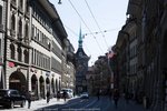 Altstadt, Bern