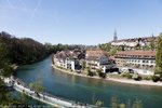 River Are, Bern