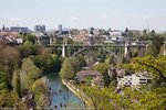 River Aare, Bern