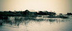 Tonlé Sap Lake, Cambodia