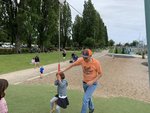 Margaret Mahy Playground