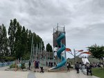 Margaret Mahy Playground