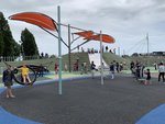 Margaret Mahy Playground