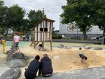 Margaret Mahy Playground