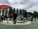 Margaret Mahy Playground
