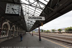 Dunedin Train Station