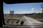 on the way to take soil