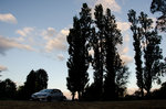 Toyota ＠ Te Anau
