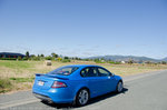 Ford ＠ TeAnau