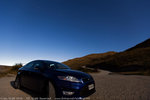 Ford ＠ Skippers Canyon