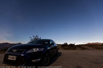 Ford ＠ Skippers Canyon