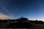 Ford ＠ Skippers Canyon 