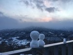 札幌もいわ山ロープウェイ.