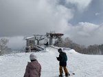 Top of the Furano