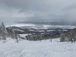 great view from top of the Furano