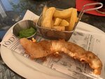 Fish & Chips
