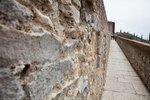 The (Roman) walls