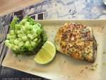 The Mach House, French Resturant