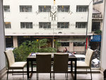 The Mach House, French Resturant
