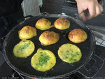 Cooking Class @ Vietnam Cookery Center