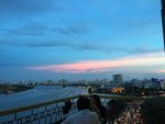Saigon River @ M Bar