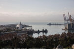 Gibralfaro castle