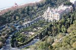 Gibralfaro castle