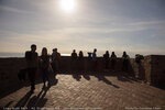 Gibralfaro castle