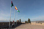 Gibralfaro castle