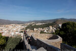 Gibralfaro castle