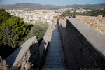 Gibralfaro castle
