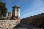 Gibralfaro castle