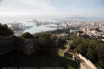 Gibralfaro castle