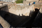 Gibralfaro castle
