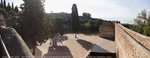 Gibralfaro castle