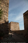 Gibralfaro castle