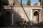 Gibralfaro castle