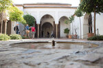 Gibralfaro castle