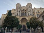 Gibralfaro castle