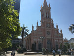 Da Nang Cathedral